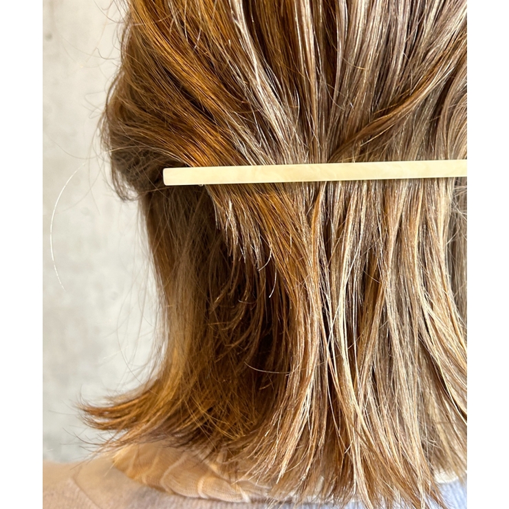 シンプリーバレッタ / simply barrette | ciite' | 詳細画像13 