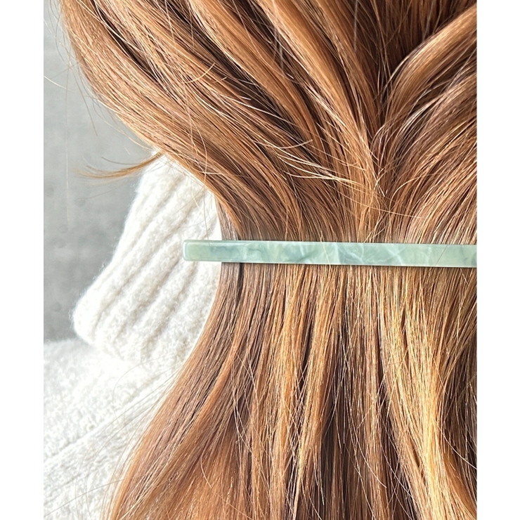 シンプリーバレッタ / simply barrette | ciite' | 詳細画像14 