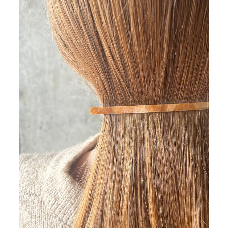 シンプリーバレッタ / simply barrette | ciite' | 詳細画像15 