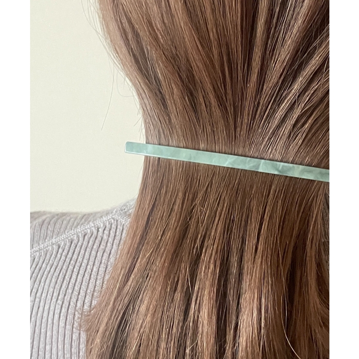 シンプリーバレッタ / simply barrette | ciite' | 詳細画像18 