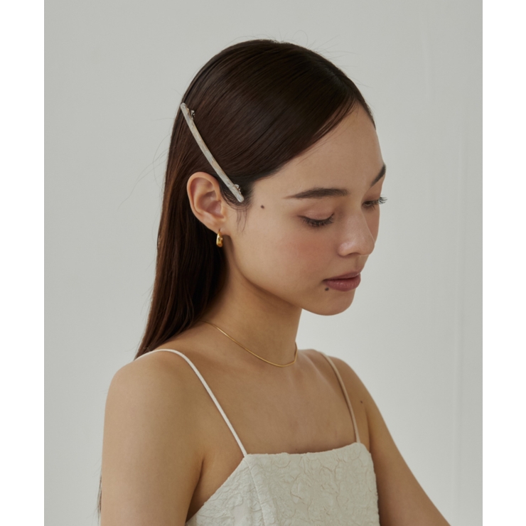 シンプリーバレッタ / simply barrette | ciite' | 詳細画像19 