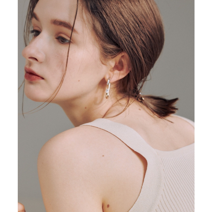 ロングシンプリー バレッタ | ciite' | 詳細画像7 