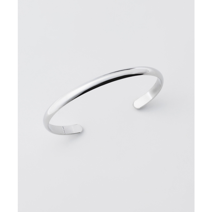 simple bangle / シンプルバングル | wyz | 詳細画像4 
