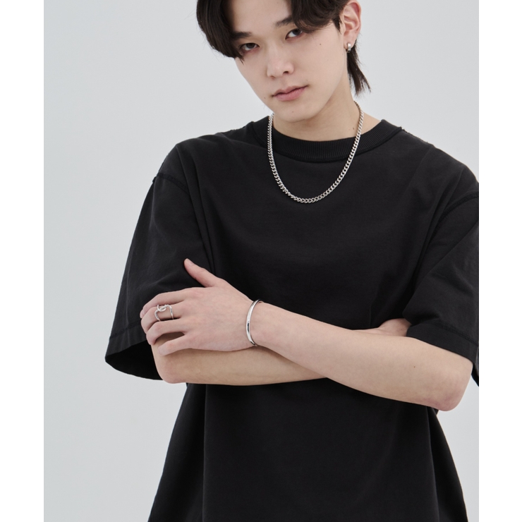 simple bangle / シンプルバングル | wyz | 詳細画像4 