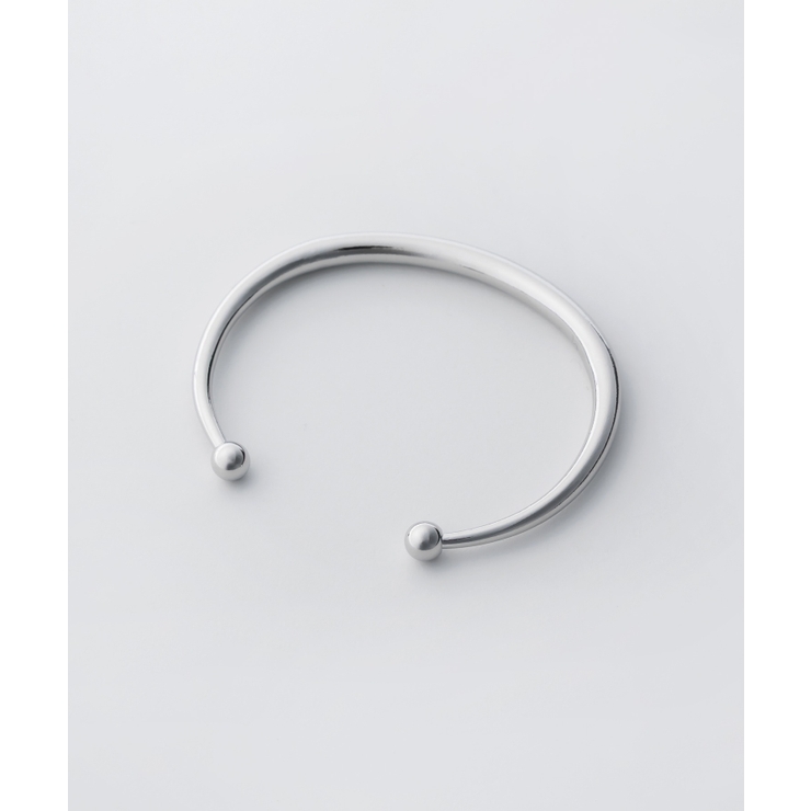 simple bangle / シンプルバングル | wyz | 詳細画像6 
