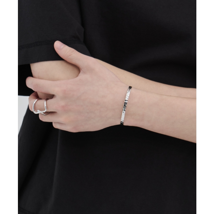 simple bangle / シンプルバングル | wyz | 詳細画像12 