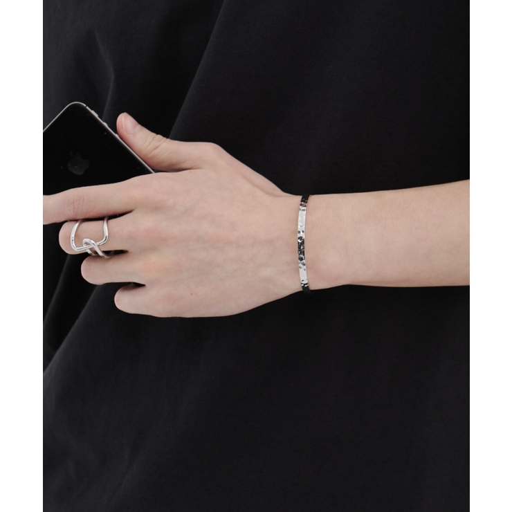simple bangle / シンプルバングル | wyz | 詳細画像9 