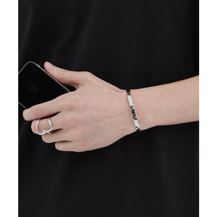 simple bangle / シンプルバングル | wyz | 詳細画像9 