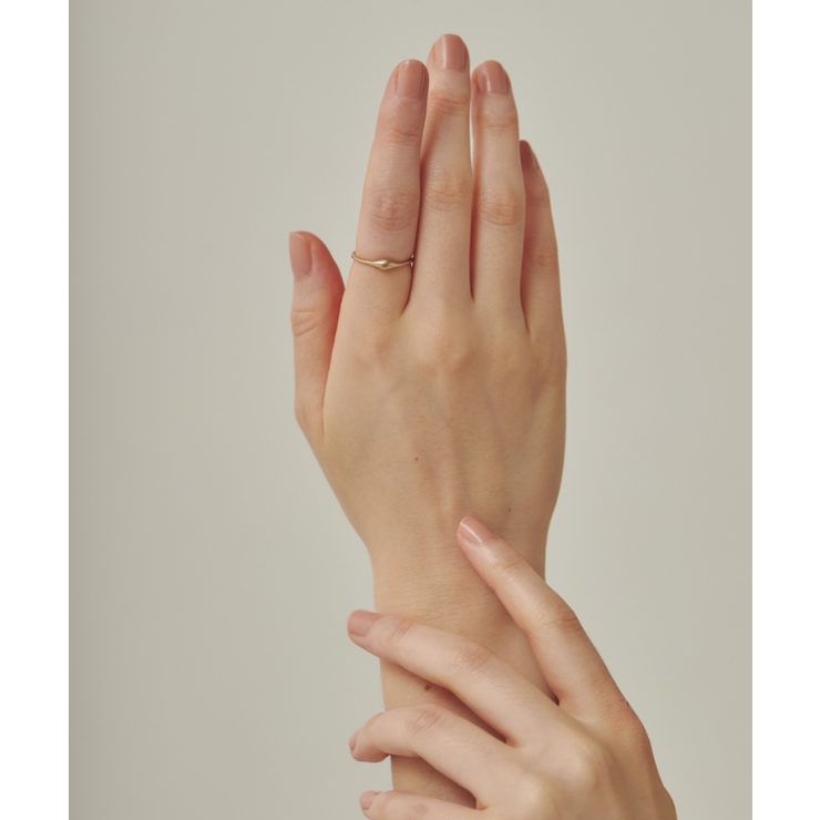 simple smooth ring | ciite' | 詳細画像11 