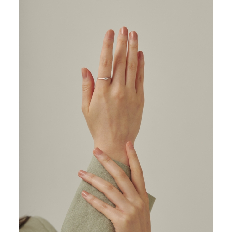 simple smooth ring | ciite' | 詳細画像14 