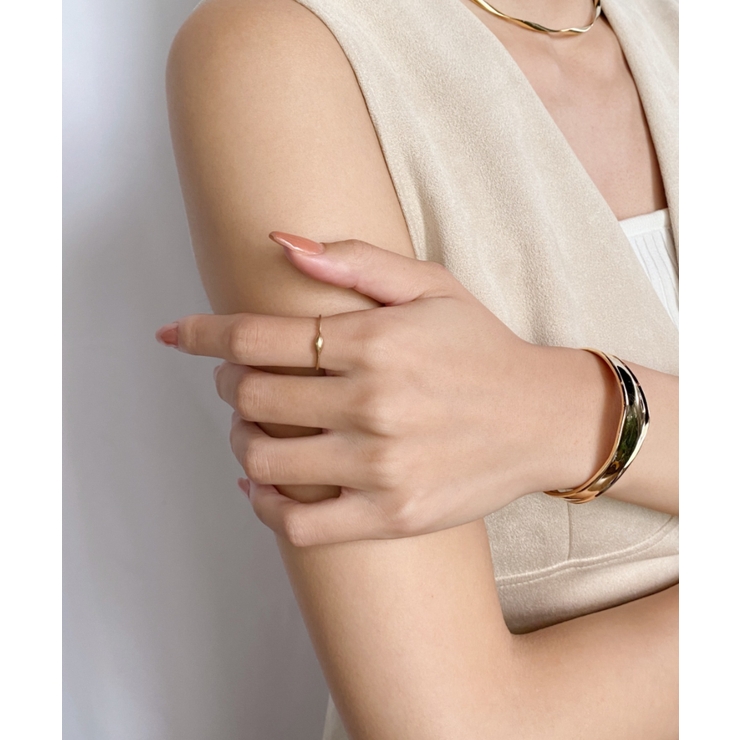 simple smooth ring | ciite' | 詳細画像16 