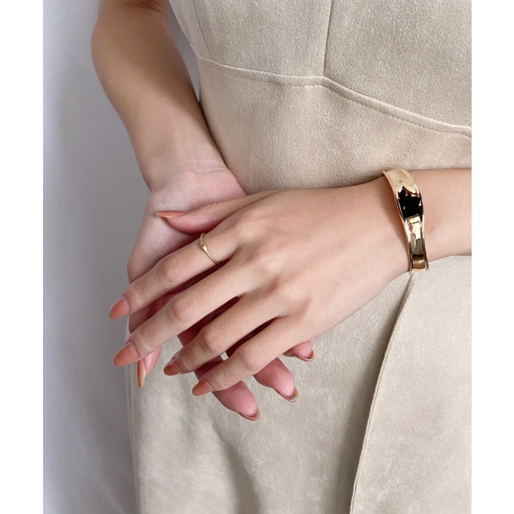 simple smooth ring | ciite' | 詳細画像17 
