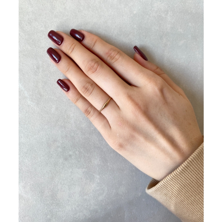 simple smooth ring | ciite' | 詳細画像19 