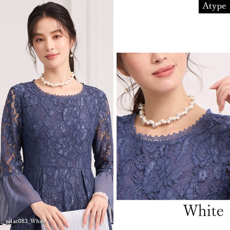 ネックレス ロング ショート | Cinderella | 詳細画像3 