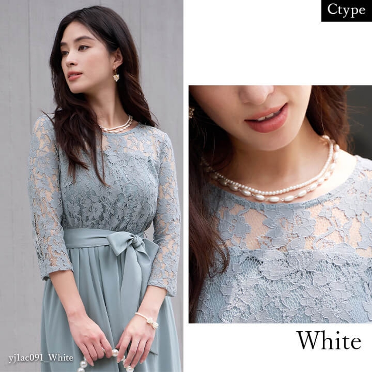 ネックレス ショート パール | Cinderella | 詳細画像11 