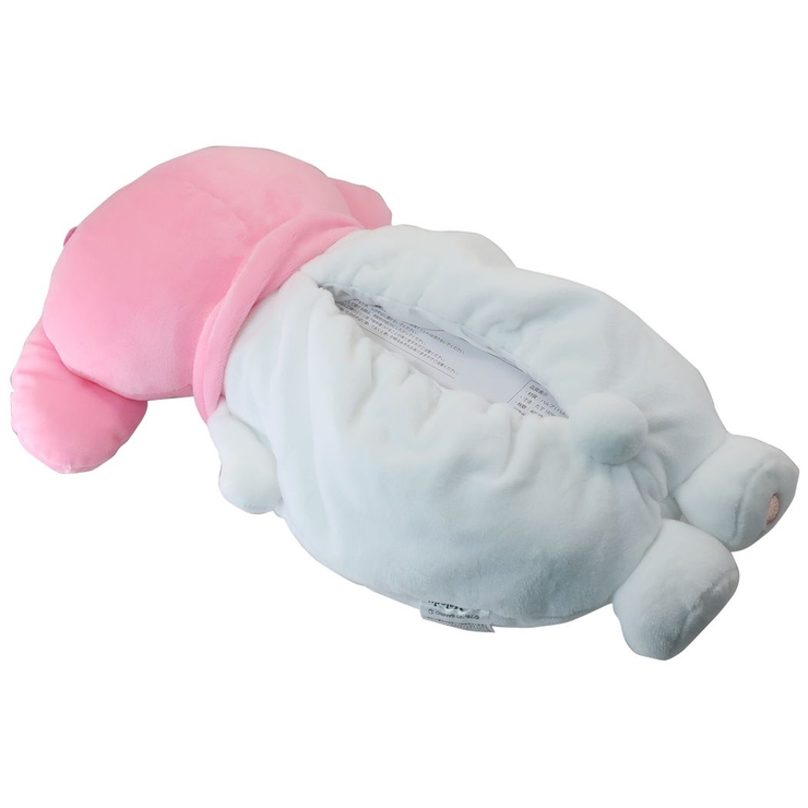 サンリオ　マイメロディ　ベッド形　ティッシュケース Amazon.co.jp: サンリオ(SANRIO) ティシュボックスケース マイメロディ