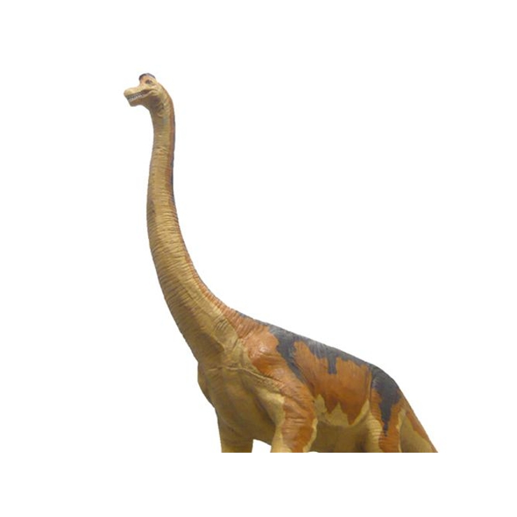 プラキオサウルス ビッグサイズフィギュア ソフトビニールモデル | cinemacollection | 詳細画像3 