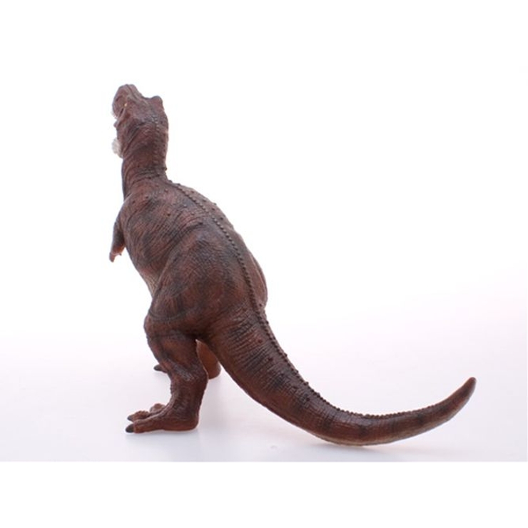 ティラノサウルス プレミアムエディション特大サイズフィギュア ソフトビニールモデ… | cinemacollection | 詳細画像5 