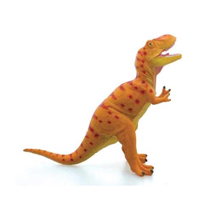 ティラノサウルス ベビーモデルフィギュア ソフトビニールモデル | cinemacollection | 詳細画像3 