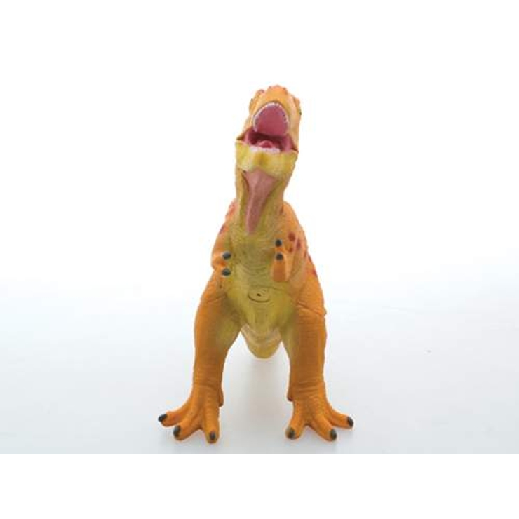 ティラノサウルス ベビーモデルフィギュア ソフトビニールモデル | cinemacollection | 詳細画像4 