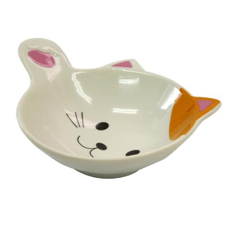 ねこのとんすい 鍋の取り鉢 可愛い食器ギフト通販 シネマコレクション 品番 Brew Cinemacollection シネマコレクション のファッション通販 Shoplist ショップリスト