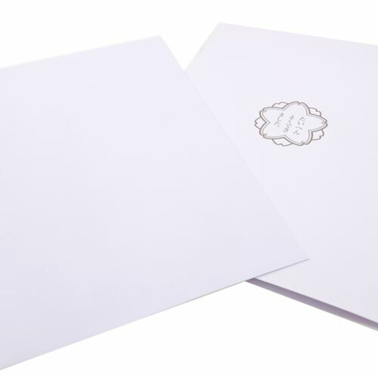 まるで本物？通知表色紙 寄せ書きカード 想いでメモリアルギフト通販 | cinemacollection | 詳細画像3 