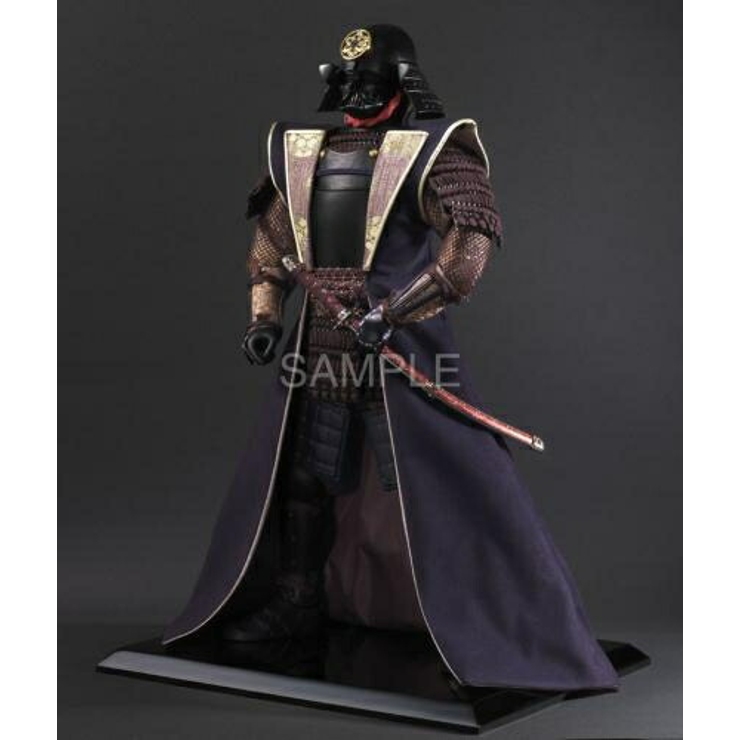 スターウォーズ フィギュア ダースベイダー[品番：BREW0080068