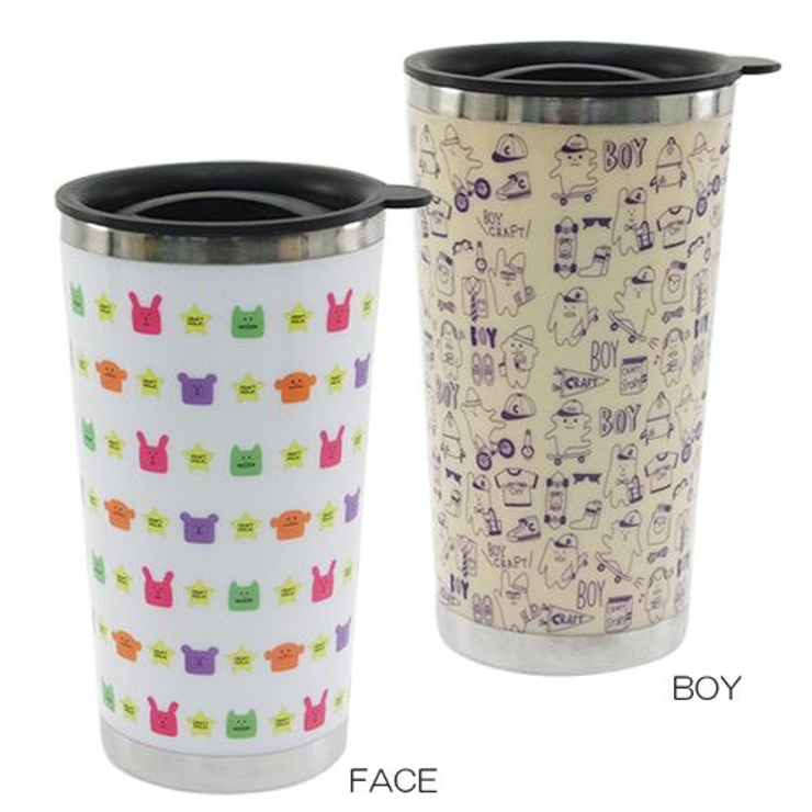 CRAFTHOLIC クラフトホリック  コップ[品番：BREW0010763]｜cinemacollection（シネマコレクション）のファッション通販｜SHOPLIST（ショップリスト）