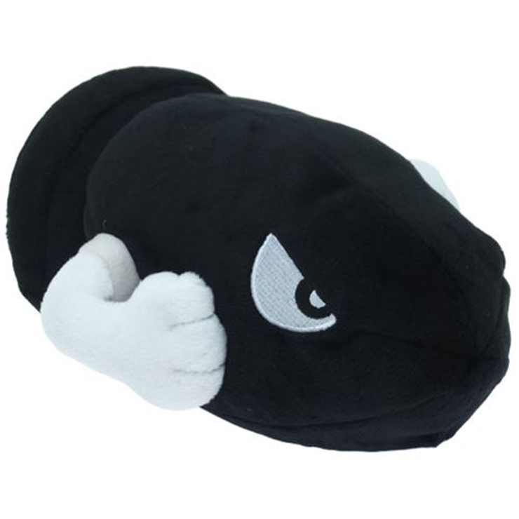 スーパーマリオ ぬいぐるみ ぬいぐるみS | cinemacollection | 詳細画像1 