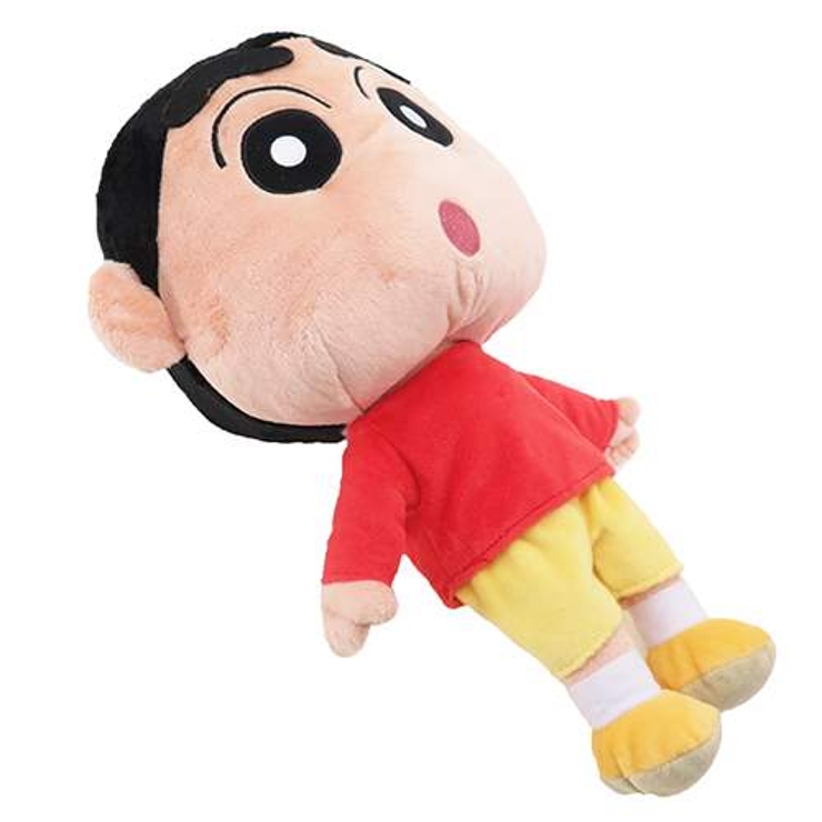 クレヨンしんちゃん ぬいぐるみ 30cm | cinemacollection | 詳細画像2 