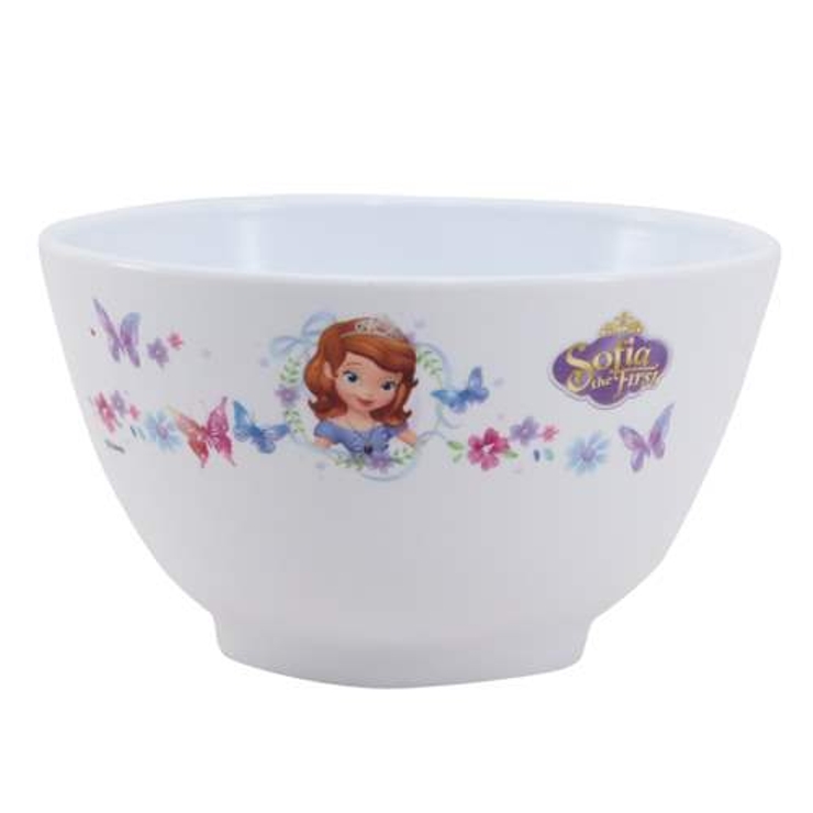 ちいさなプリンセス ソフィア キッズ食器 | cinemacollection | 詳細画像1 