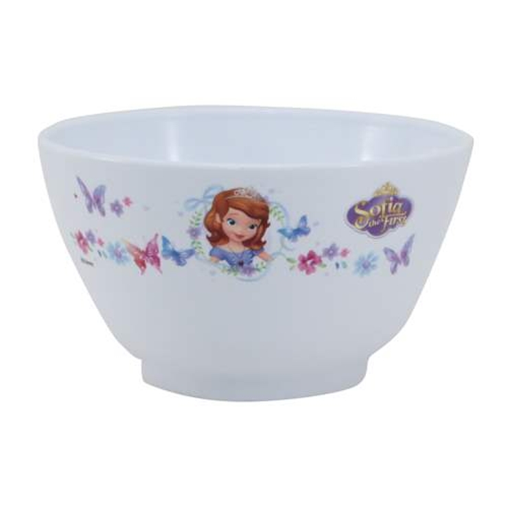 ちいさなプリンセス ソフィア キッズ食器 | cinemacollection | 詳細画像3 