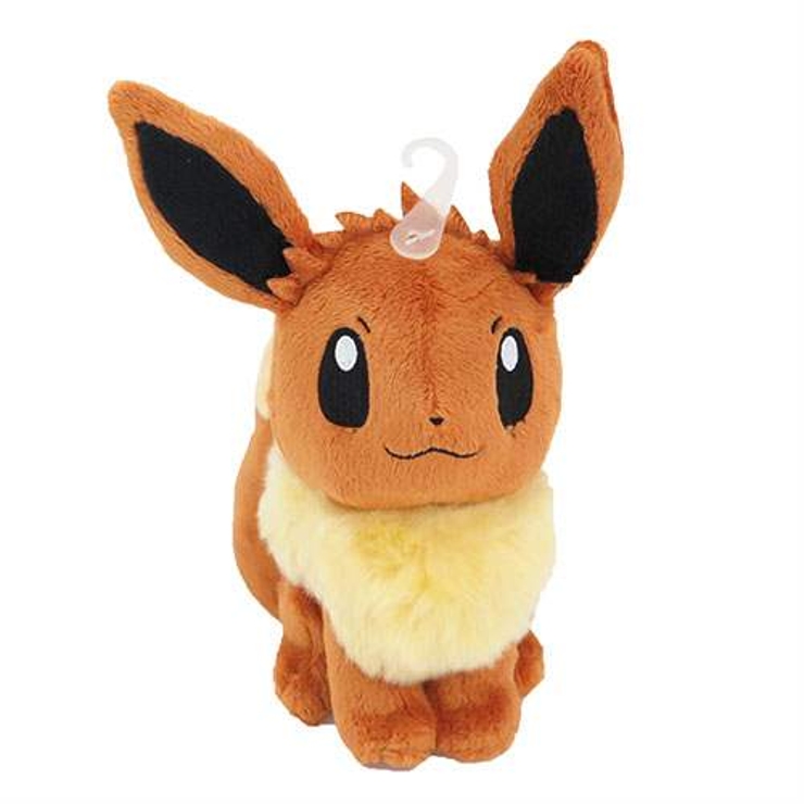 ポケットモンスター ぬいぐるみ ぬいぐるみ | cinemacollection | 詳細画像1 