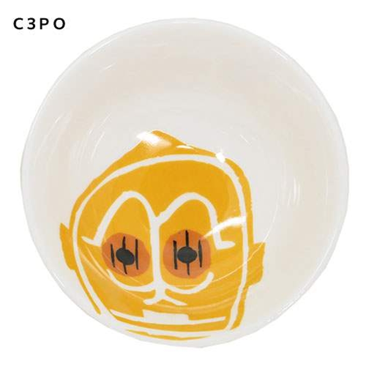 スターウォーズ 茶碗 茶碗[品番：BREW0055890]｜cinemacollection