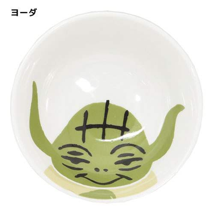 スターウォーズ 茶碗 茶碗[品番：BREW0055890]｜cinemacollection