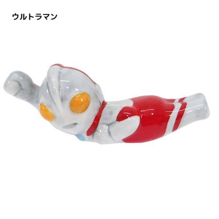 ウルトラマン 箸置き ウルトラマンモンスターズ[品番：BREW0000884