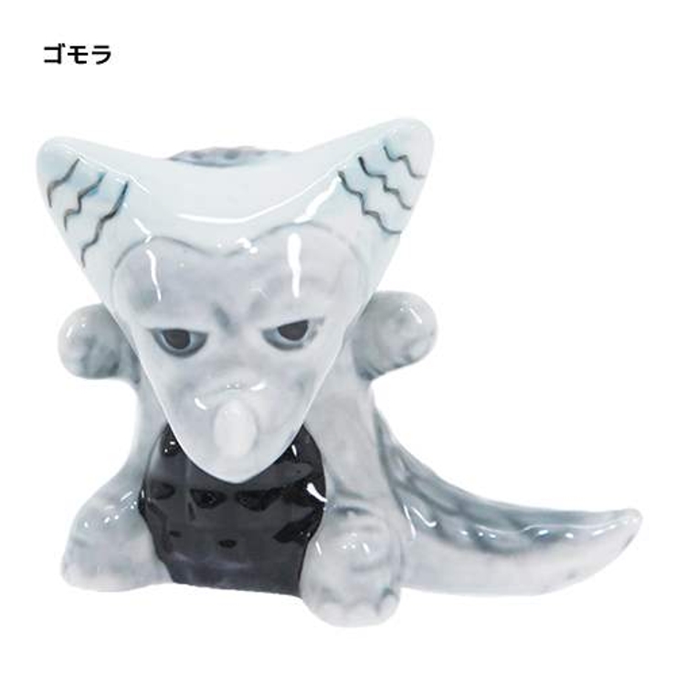 ウルトラマン 箸置き ウルトラマンモンスターズ[品番：BREW0000884