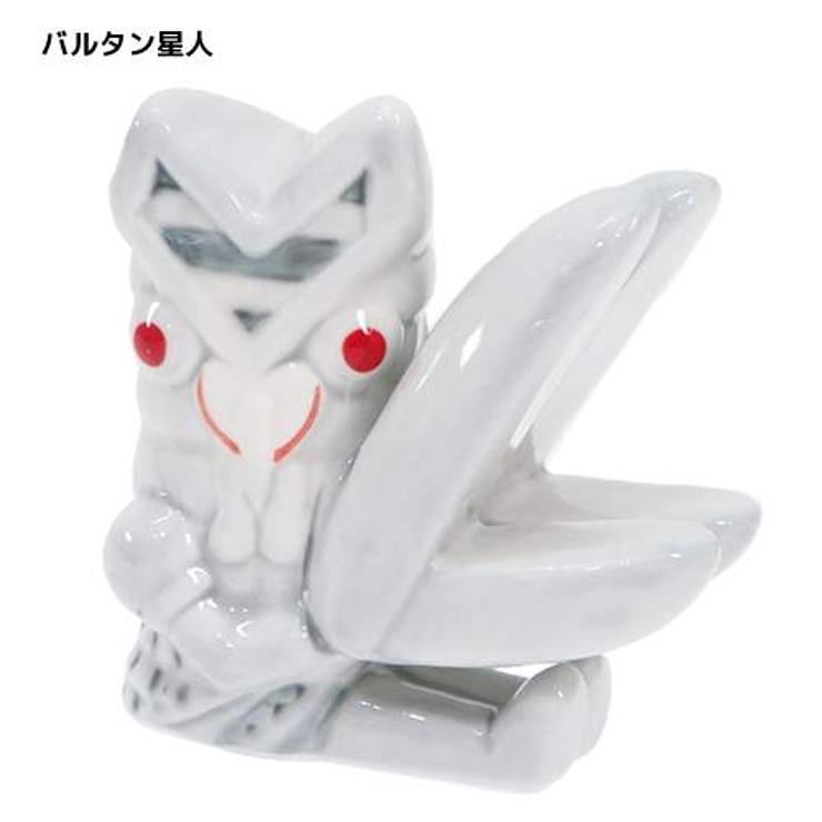 ウルトラマン 箸置き ウルトラマンモンスターズ[品番：BREW0000884