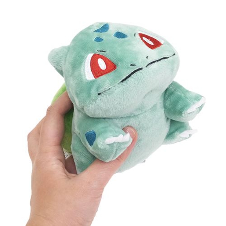 ポケットモンスター キャラぬいぐるみ ぬいぐるみS | cinemacollection | 詳細画像3 