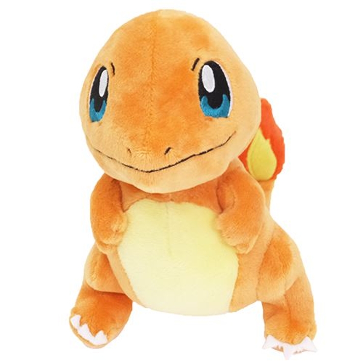 ポケットモンスター キャラぬいぐるみ ぬいぐるみS[品番