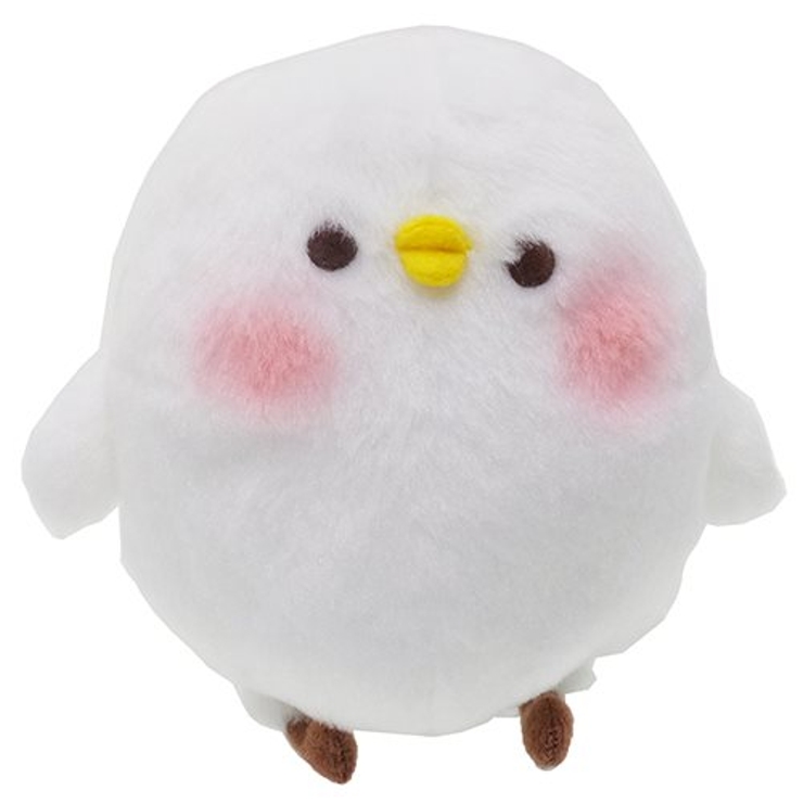 カナヘイ ぬいぐるみ③ カナヘイ ぬいぐるみ 歌舞伎 【ポーチ付き