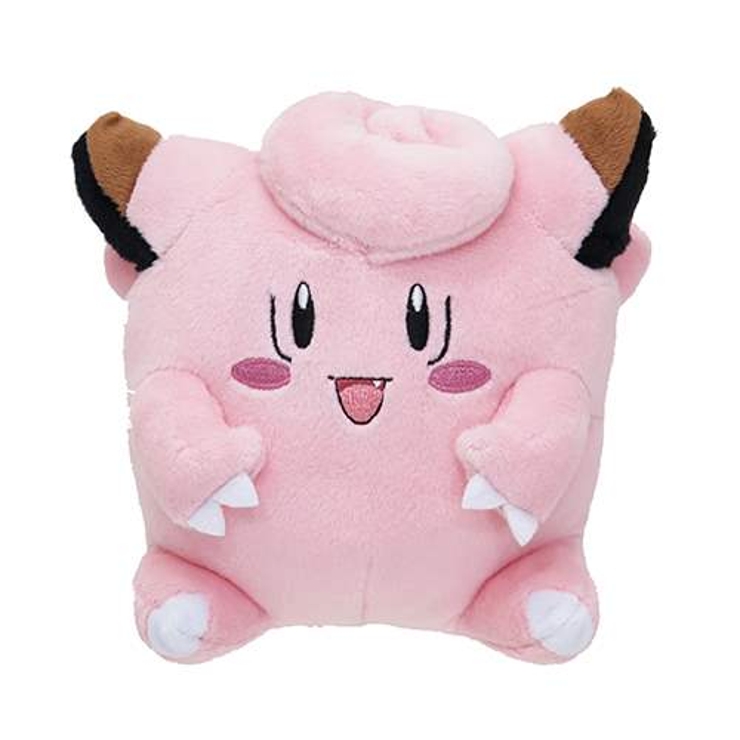 ポケットモンスター キャラぬいぐるみ ぬいぐるみＳ | cinemacollection | 詳細画像1 