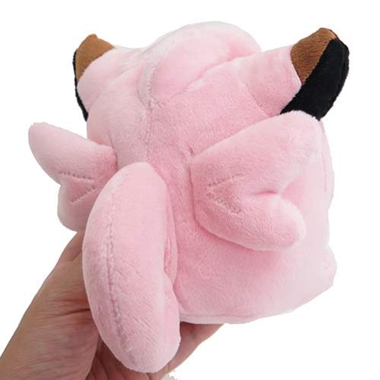 ポケットモンスター キャラぬいぐるみ ぬいぐるみＳ | cinemacollection | 詳細画像3 
