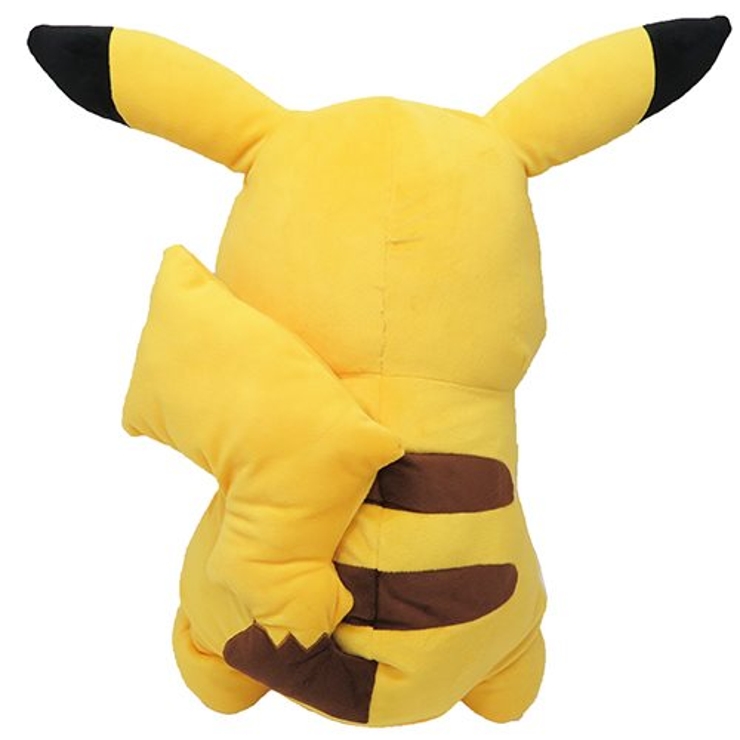 ポケットモンスター キャラぬいぐるみ ぬいぐるみL | cinemacollection | 詳細画像6 
