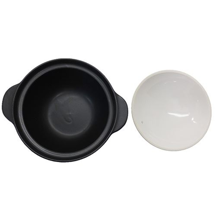 スヌーピー 土鍋 一人鍋[品番：BREW0003419]｜cinemacollection