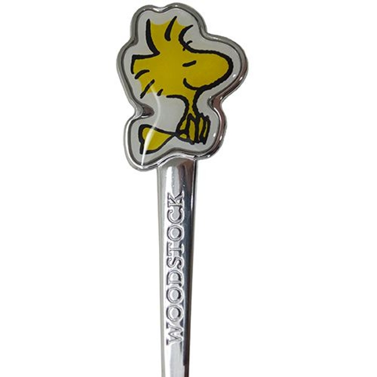 スヌーピー＆ウッドストック カトラリー ステンレス | cinemacollection | 詳細画像6 