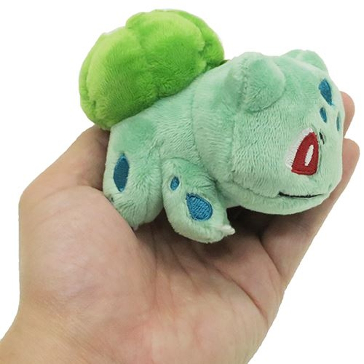 ポケットモンスター マスコット ミニぬいぐるみボールチェーン[品番 ...