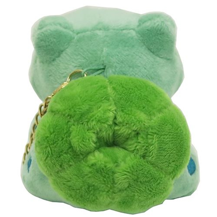 ポケットモンスター マスコット ミニぬいぐるみボールチェーン