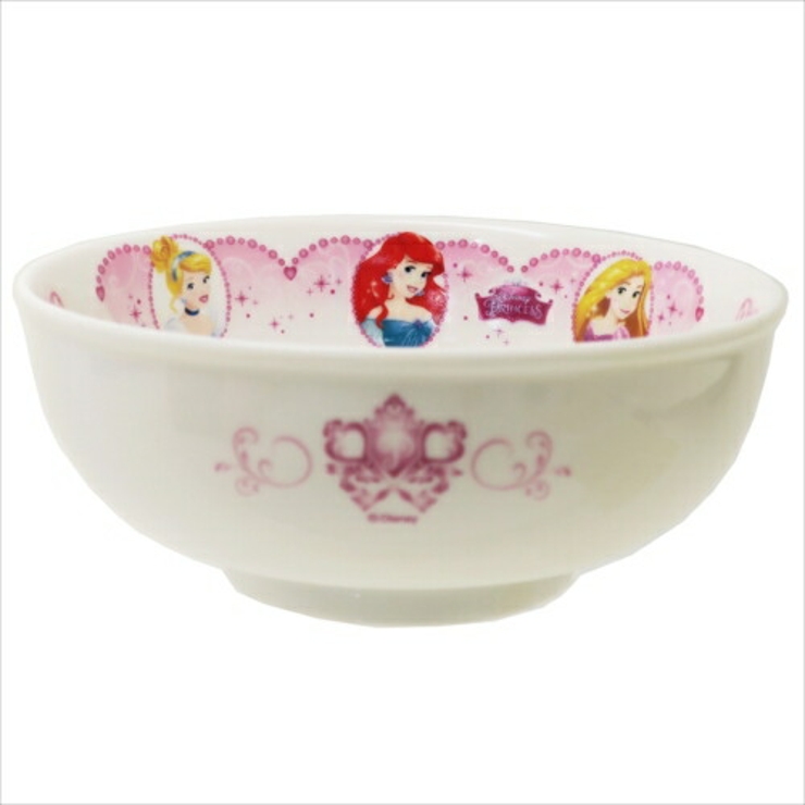 ディズニープリンセス 中鉢 こども | cinemacollection【KIDS】 | 詳細画像1