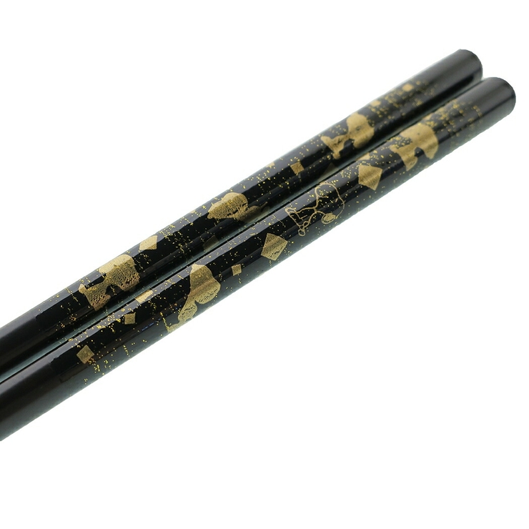 スヌーピー お箸 23cm塗り箸 | cinemacollection | 詳細画像3 